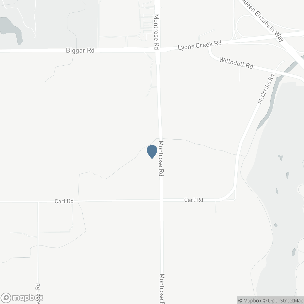 LOT 2 MONTROSE ROAD, Niagara Falls, Ontario L3B 5N7